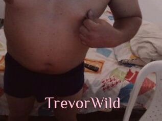 Trevor_Wild