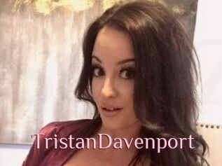 TristanDavenport