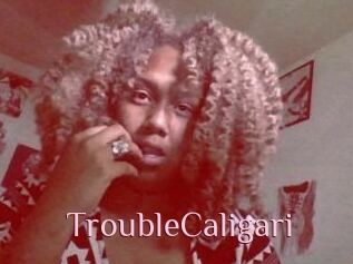 TroubleCaligari