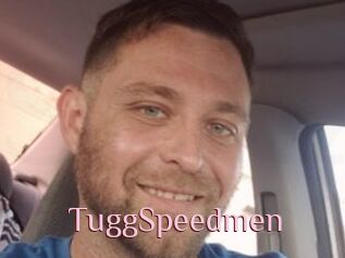 TuggSpeedmen