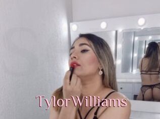 TylorWilliams