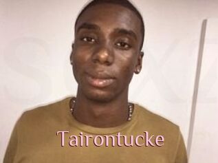 Tairon_tucke