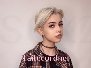 Taitecordner
