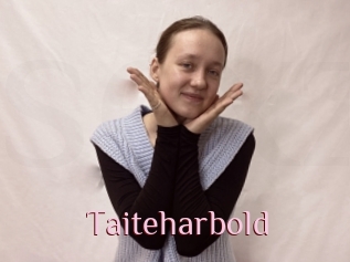 Taiteharbold