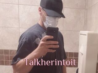 Talkherintoit
