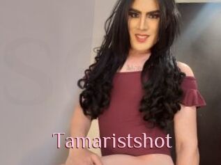 Tamaristshot