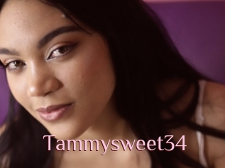 Tammysweet34