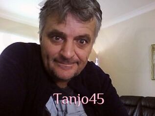 Tanjo45