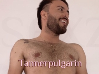 Tannerpulgarin