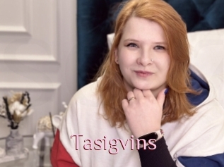 Tasigvins