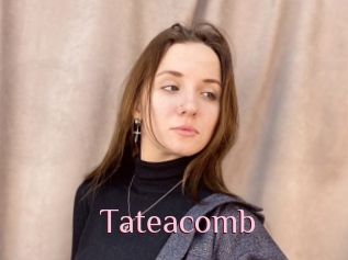 Tateacomb