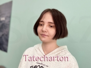 Tatecharton