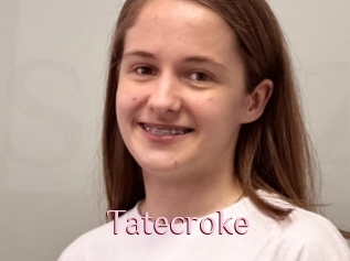 Tatecroke