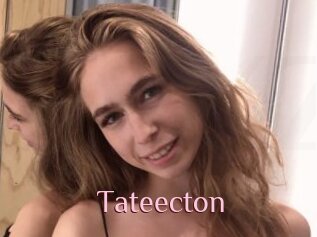 Tateecton