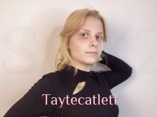Taytecatlett