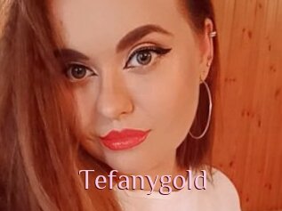 Tefanygold
