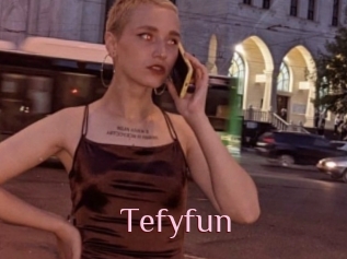 Tefyfun