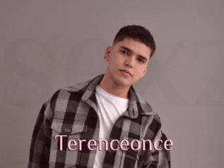 Terenceonce
