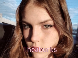 Theaburks