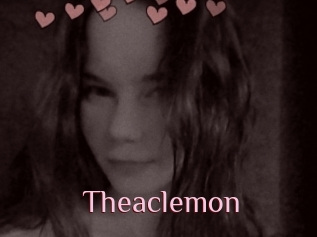 Theaclemon
