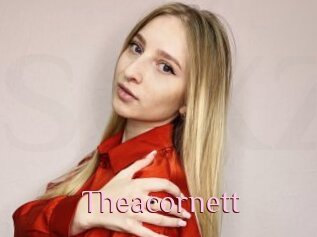Theacornett