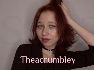 Theacrumbley
