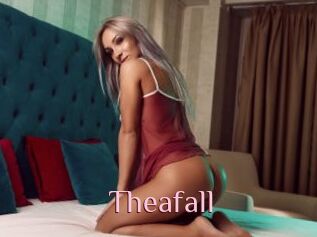 Theafall