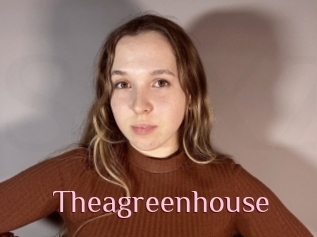 Theagreenhouse