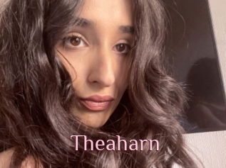 Theaharn