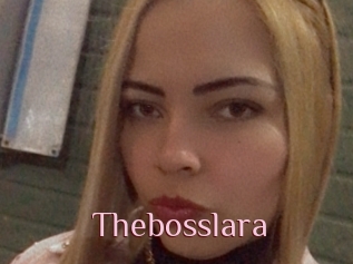Thebosslara