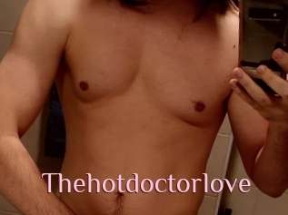 Thehotdoctorlove