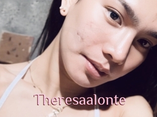 Theresaalonte
