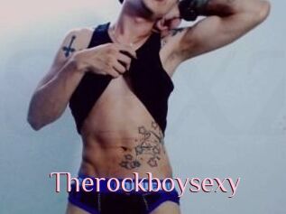 Therockboysexy