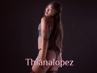 thianalopez Sex Zirkel