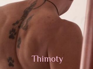 Thimoty