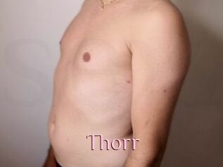 Thorr