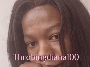 Throbingdiana100