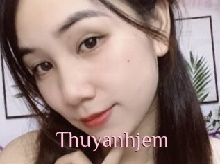 Thuyanhjem