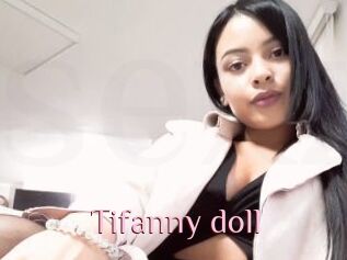 Tifanny_doll