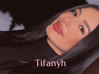 Tifanyh