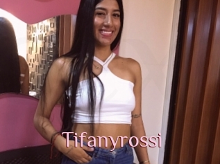 Tifanyrossi