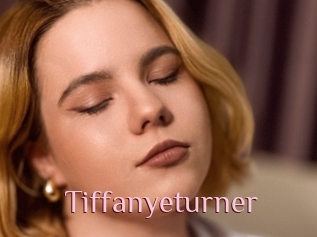 Tiffanyeturner