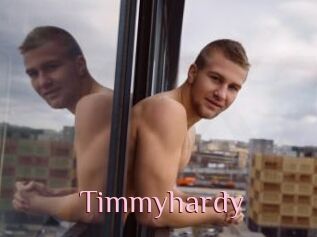 Timmyhardy