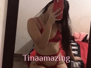 Tinaamazing