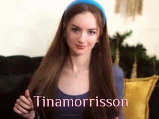 Tinamorrisson