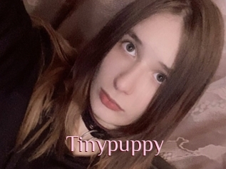 Tinypuppy