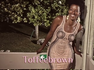 Toffeebrown