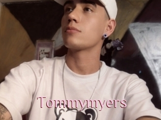 Tommymyers