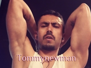 Tommynewman