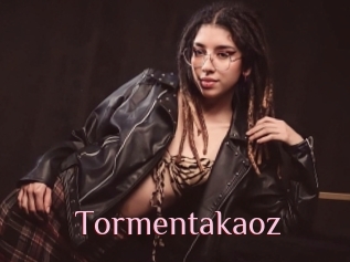 Tormentakaoz